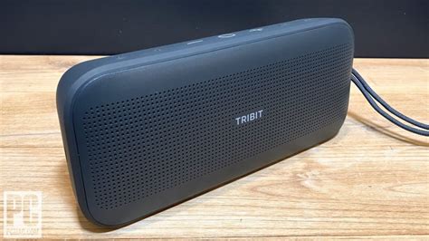 tribit stormbox flow review|Tribit StormBox Flow review: A tag.